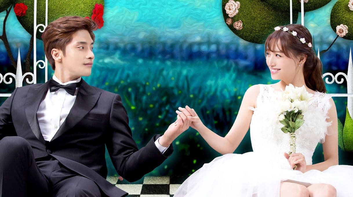 Serie Noble, My Love