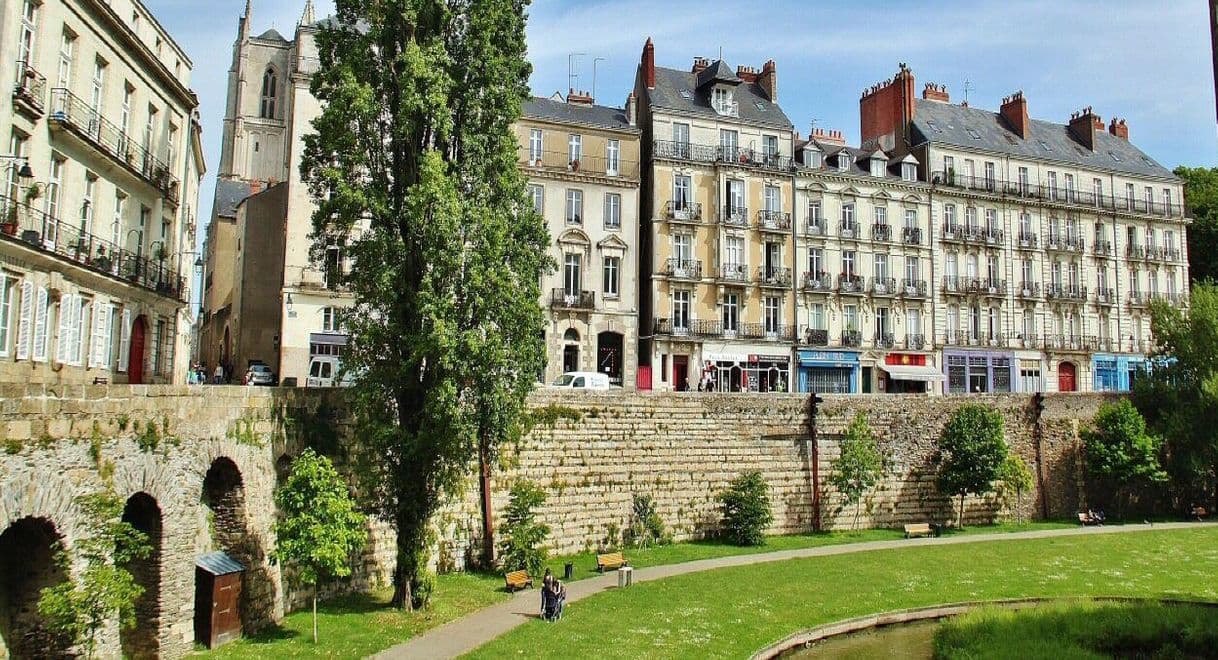 Place Nantes