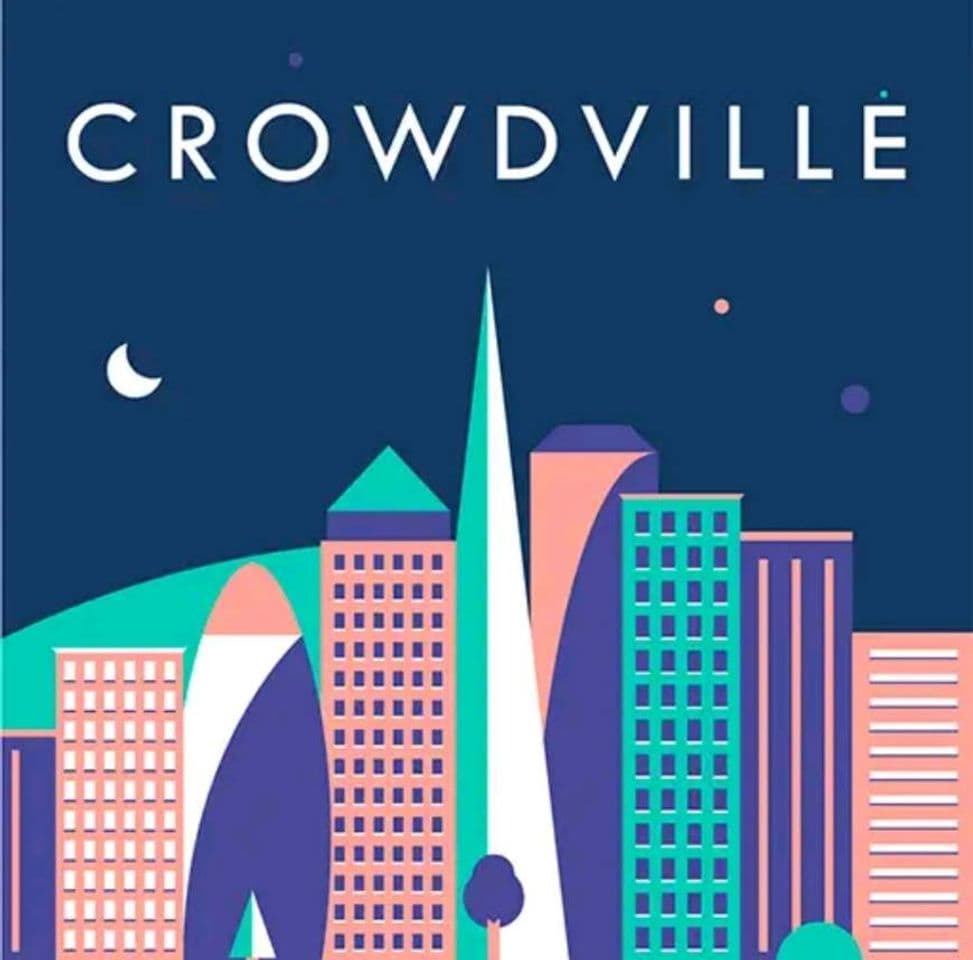 Moda Crowdville