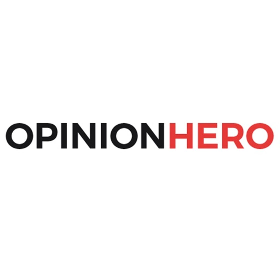 App OPINION HERO