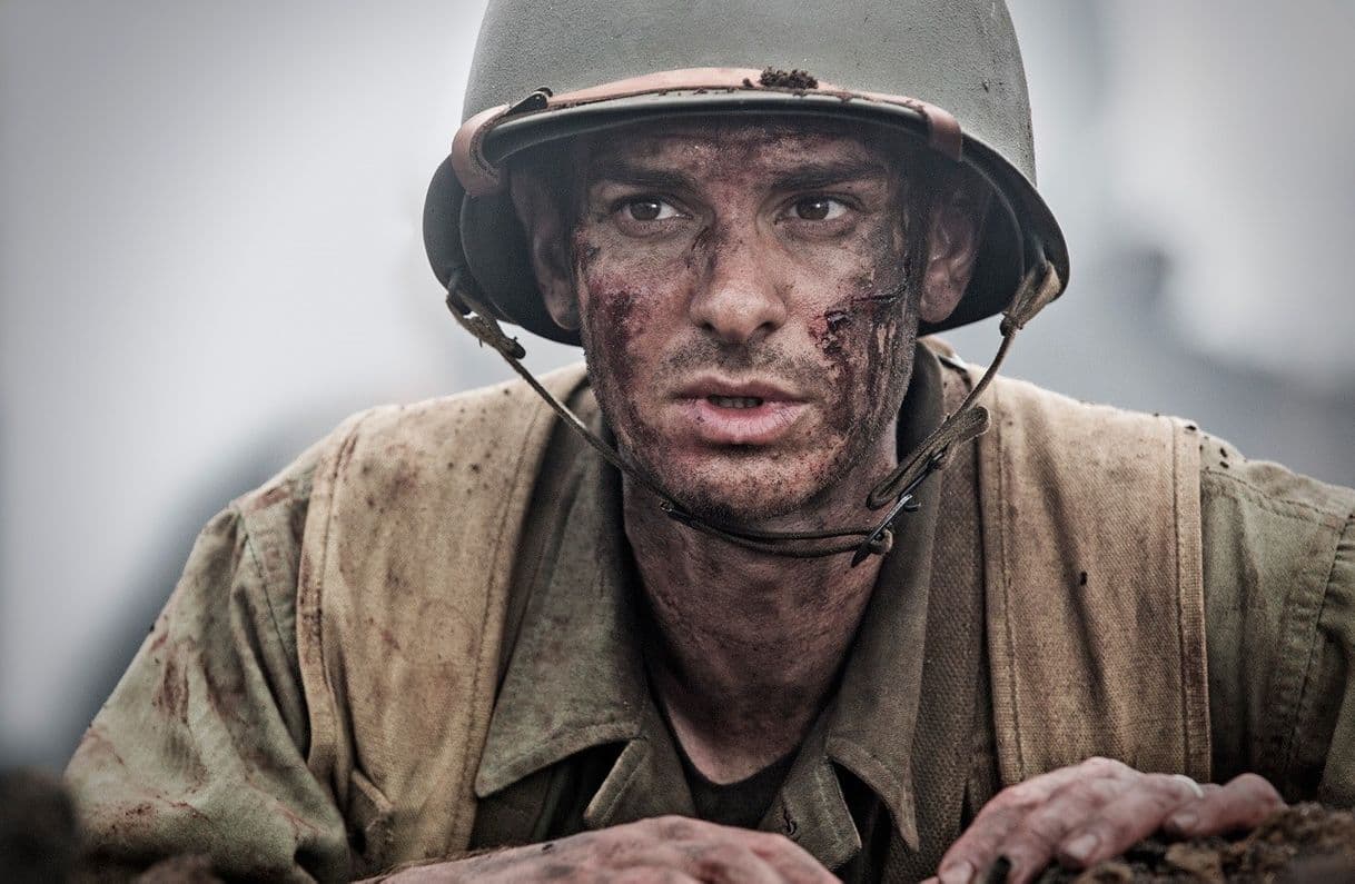 Movie Hacksaw Ridge