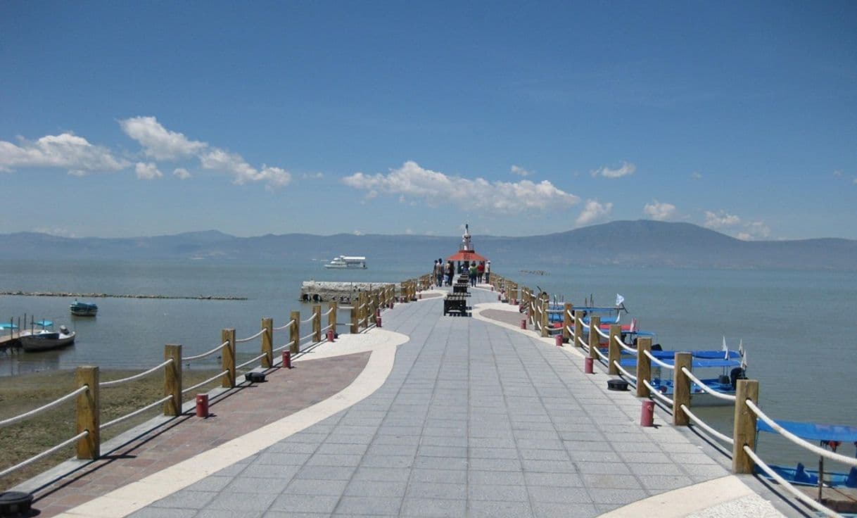 Lugar Chapala