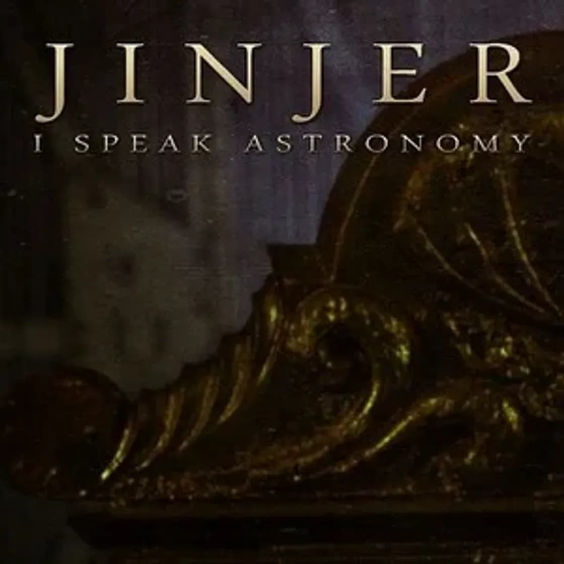 Music Jinjer - I speak astronomy