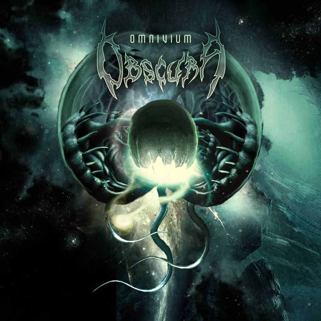 Music Obscura - Septuagint