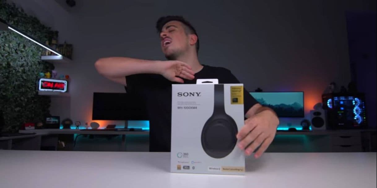 Fashion A PS5 não é o MELHOR PRODUTO da Sony !!