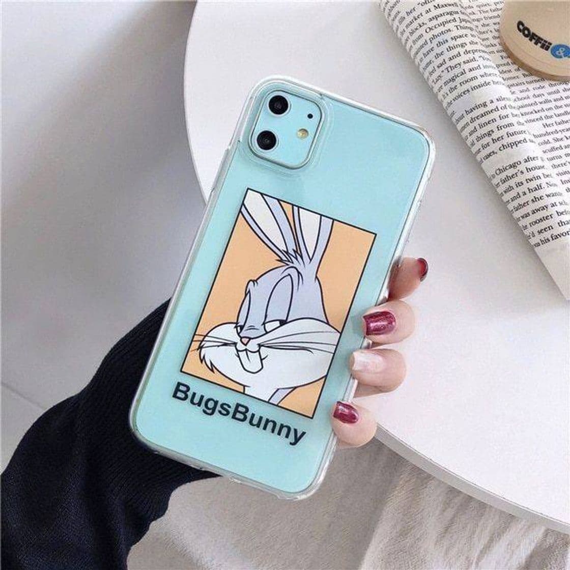 Moda Capinhas de celular para inspiração