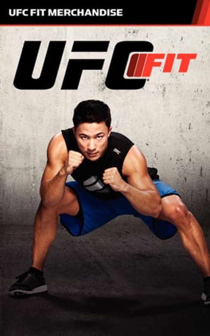 Serie UFC FIT