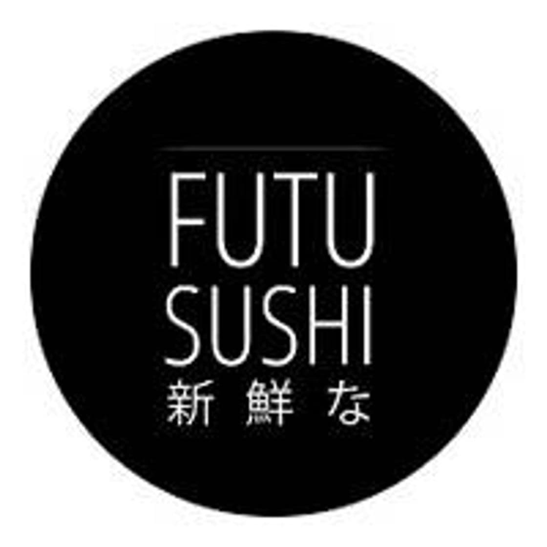 Restaurantes Futusushi