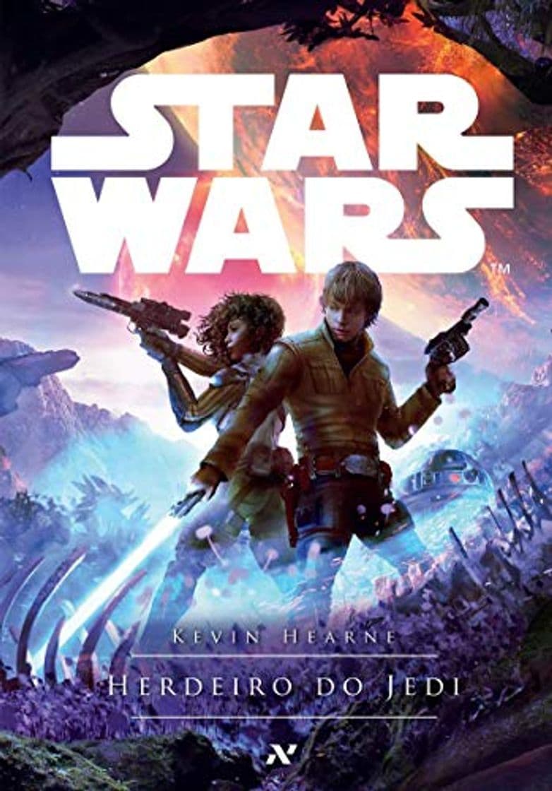 Libro Star Wars