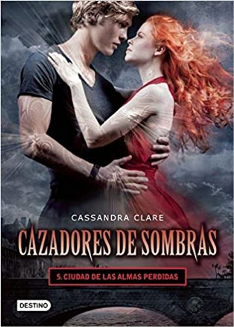 Serie Shadowhunters