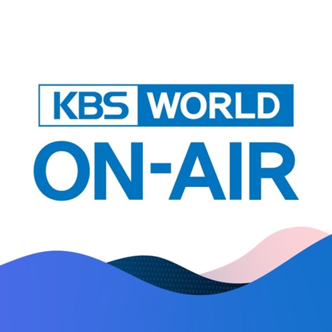 App KBS World Radio On-Air