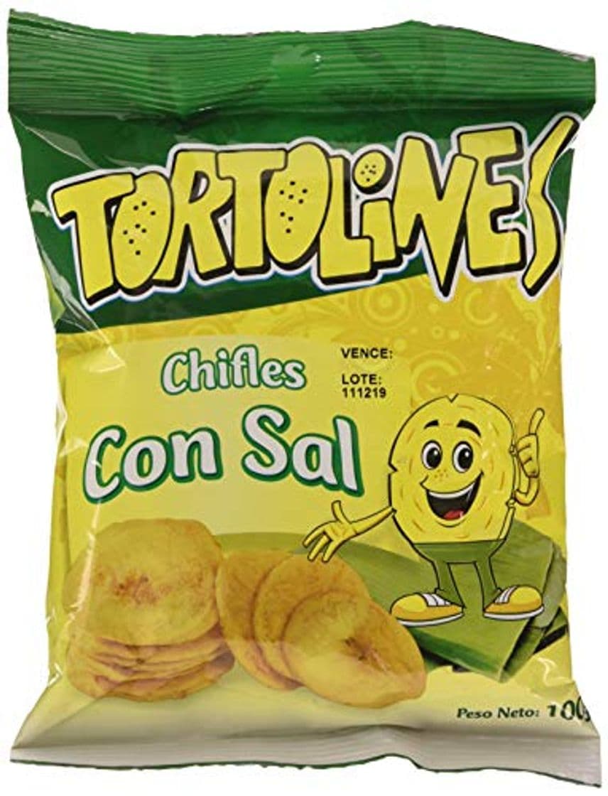 Producto Tortolines