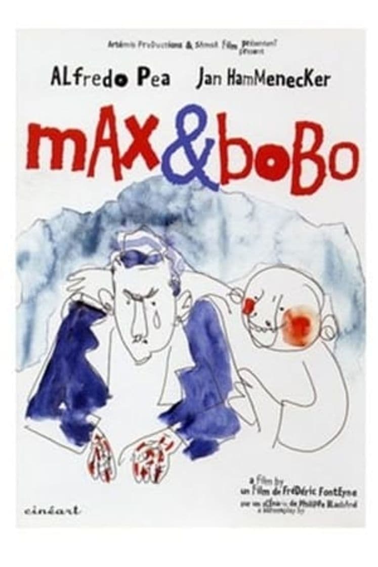 Movie Max & Bobo