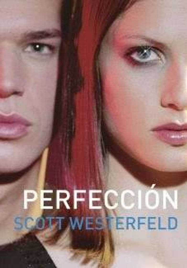 Book Perfección