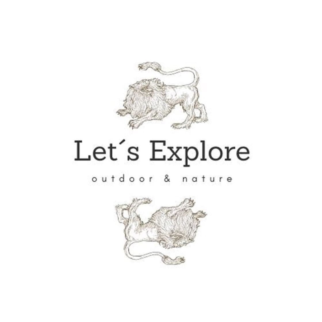 Fashion Let's Explore - Adventures