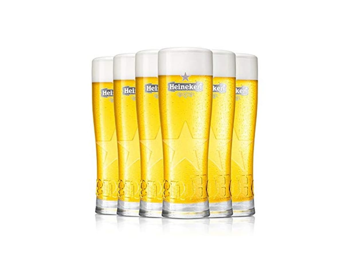 Product Heineken - Vasos de cerveza