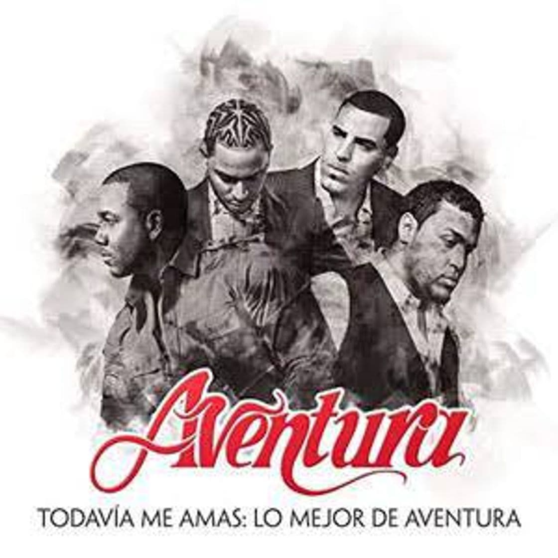 Canción AVENTURA 