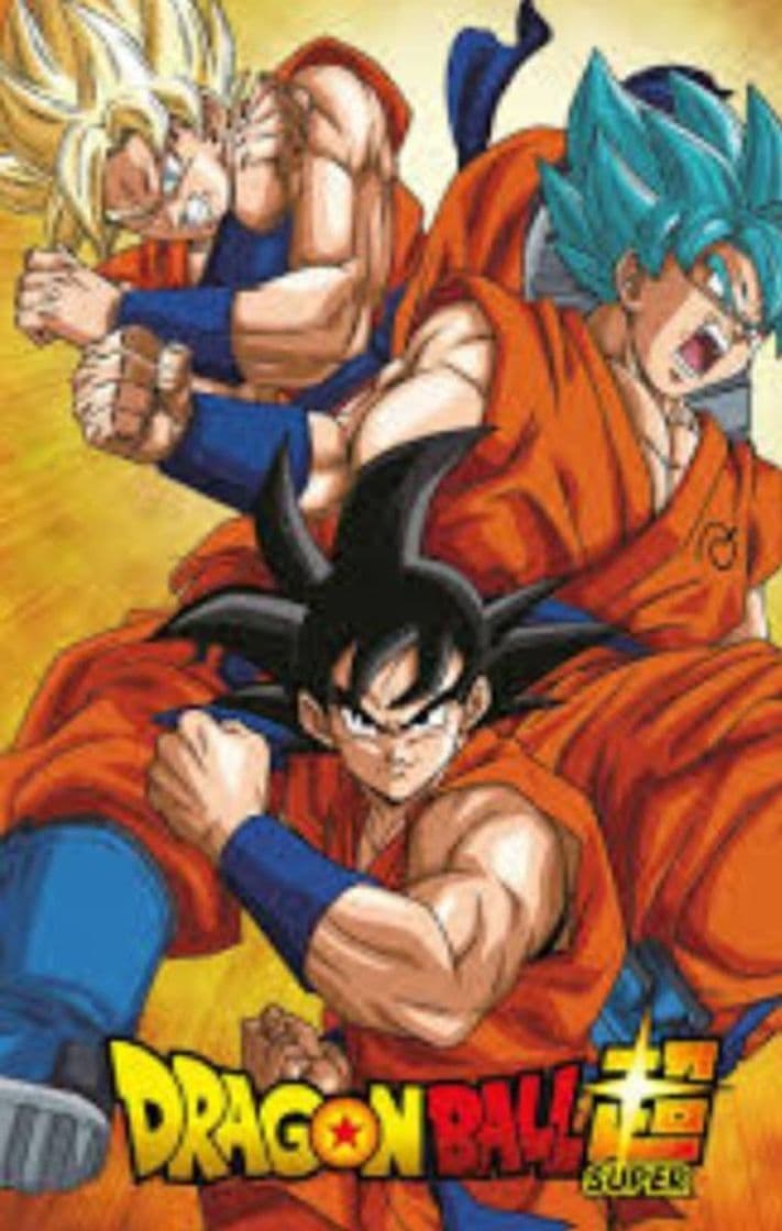 Serie Dragon Ball Z