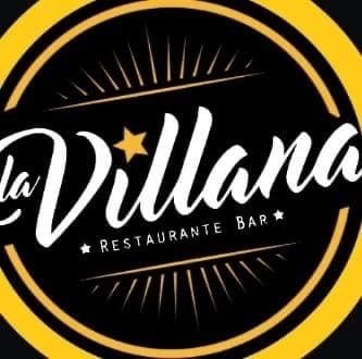 Restaurantes LA VILLANA BAR