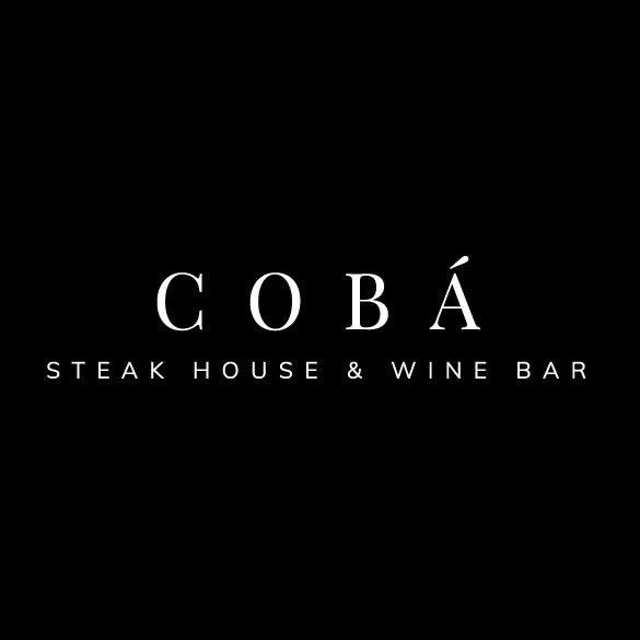 Restaurants Cobá Steak House & Wine Bar