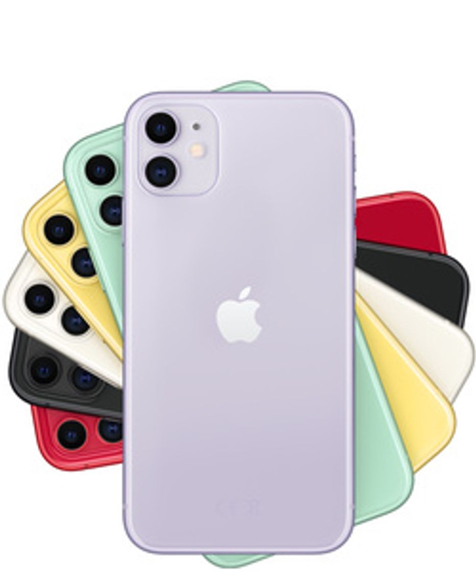 Moda iPhone 11