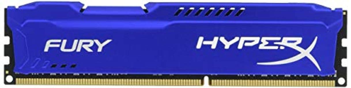 Product HyperX Fury - Memoria RAM de 8 GB