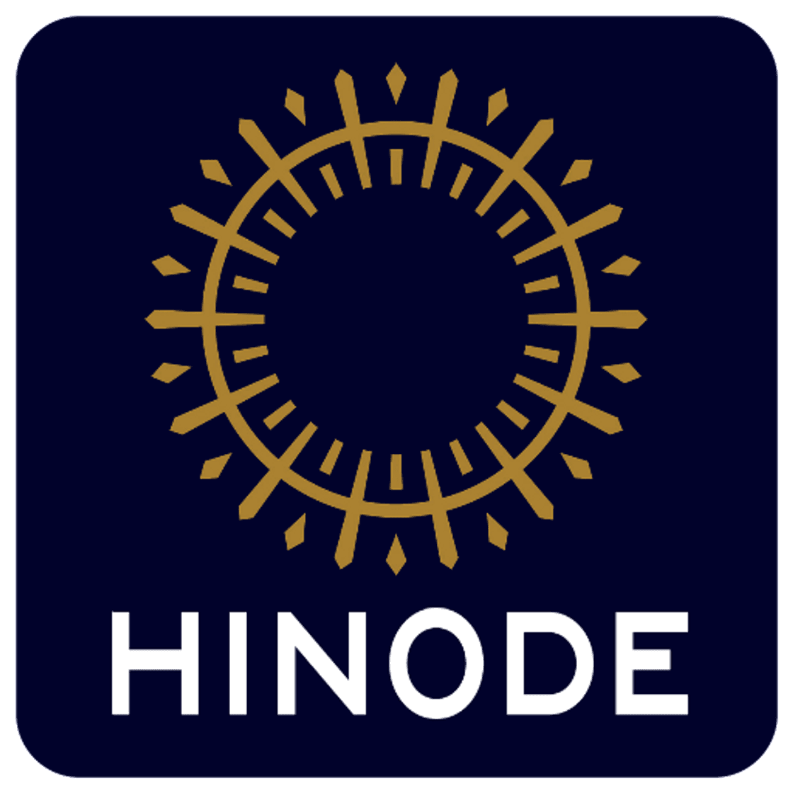 Producto HINODE