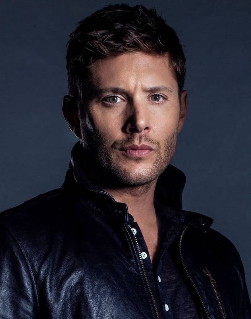 Fashion Jensen Ackles