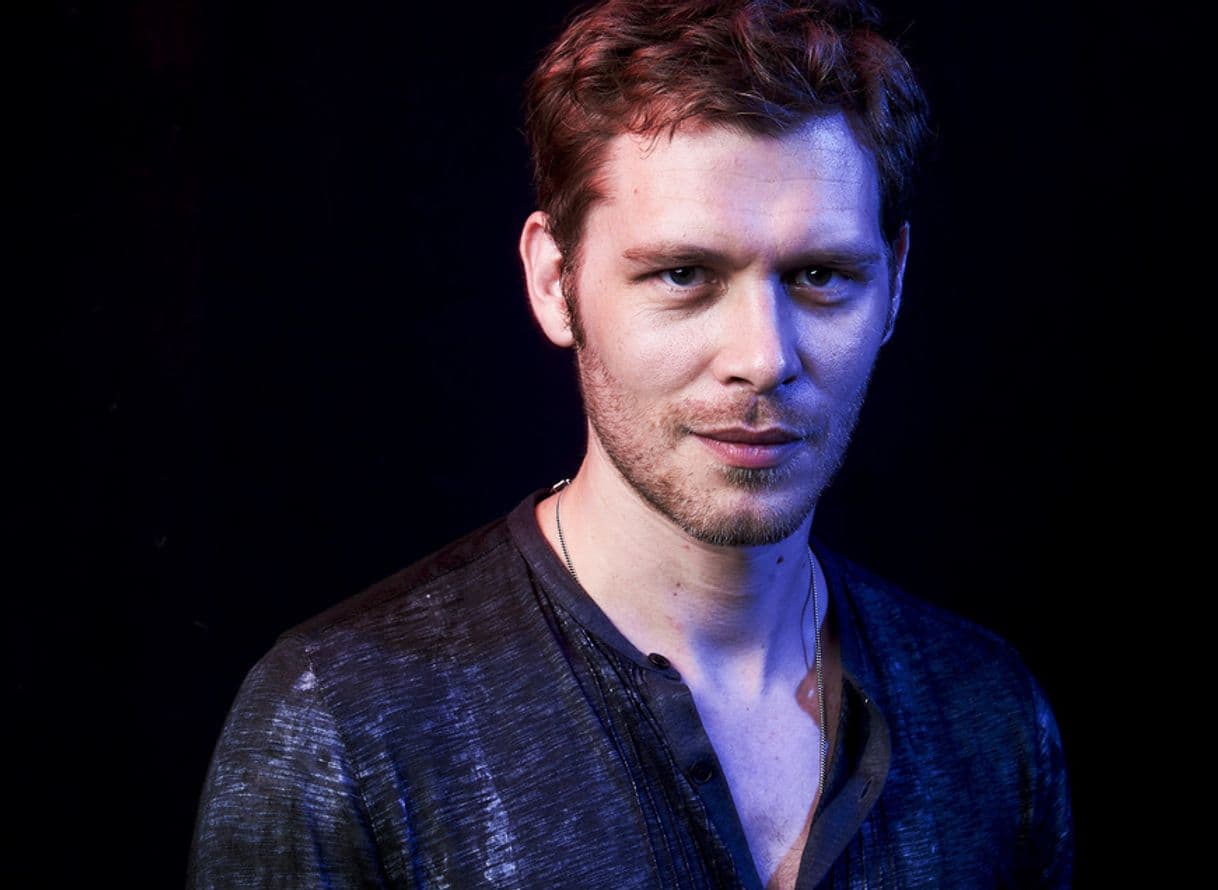 Fashion Joseph Morgan