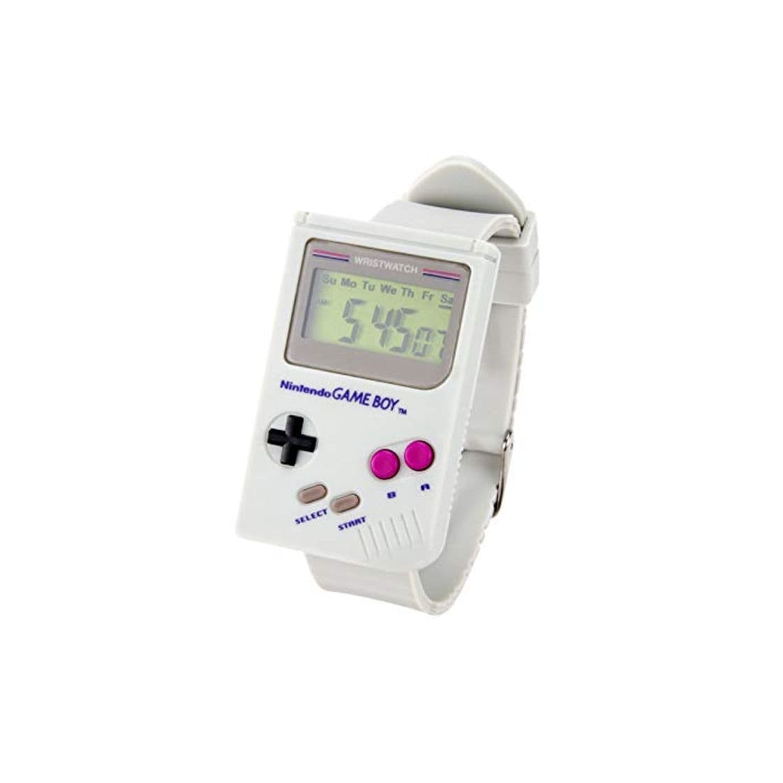 Producto Paladone- Gameboy Watch