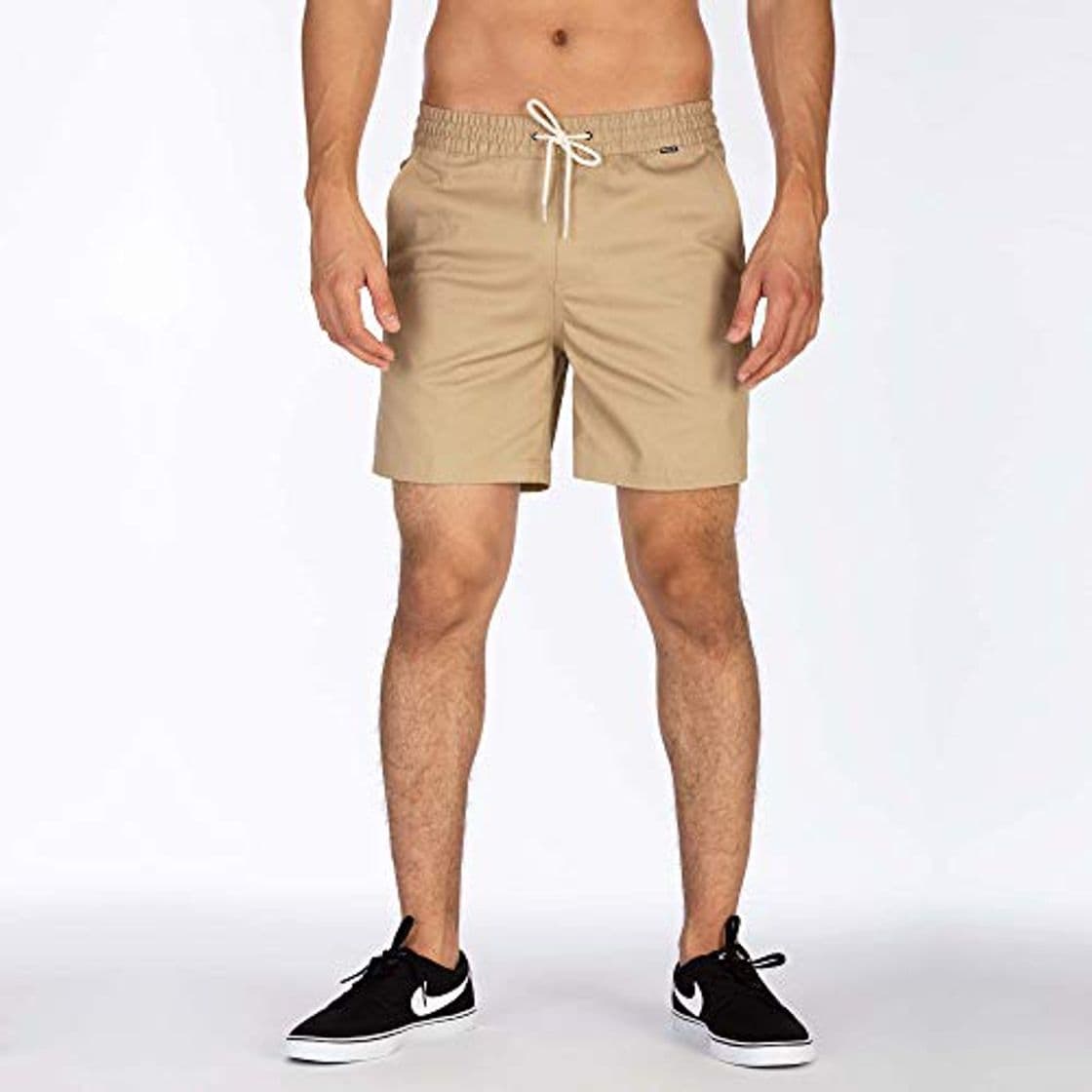 Product Hurley M O&O Stretch Volley 17' Bermudas