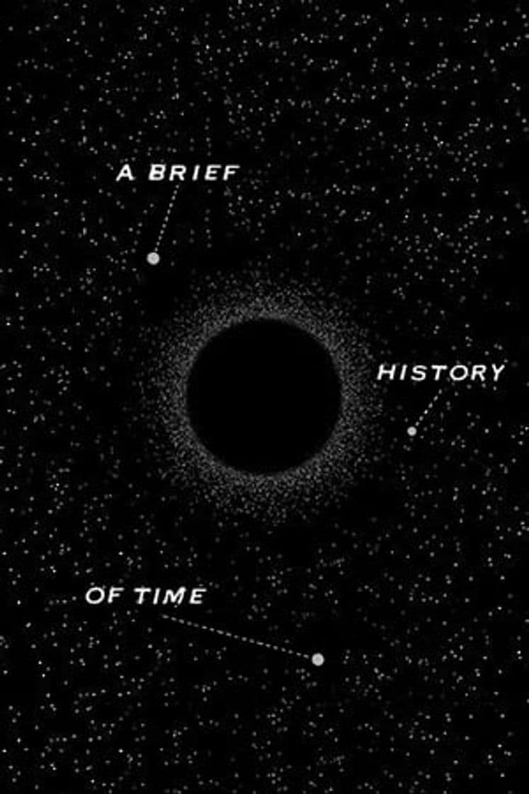 Movie A Brief History of Time