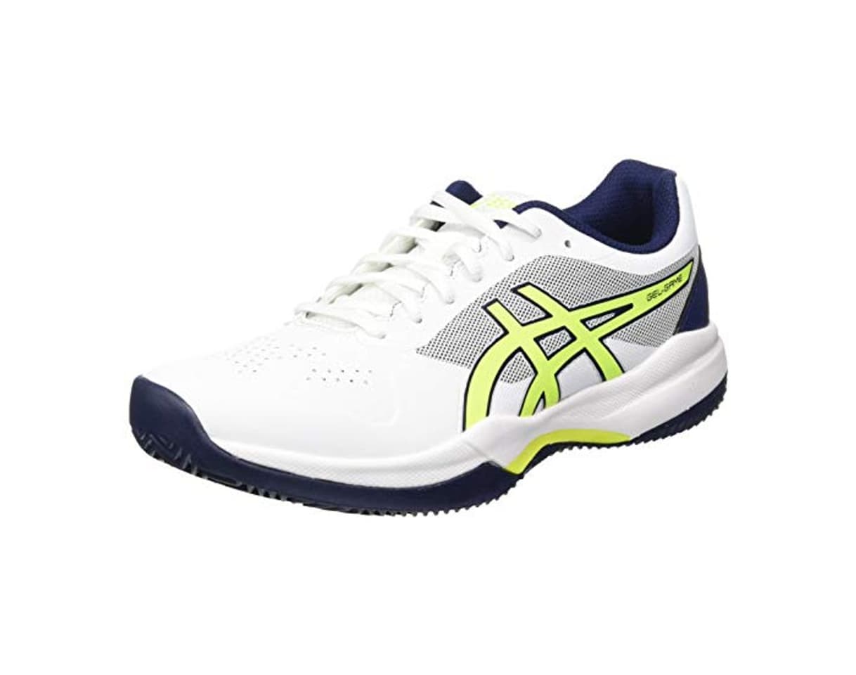 Fashion ASICS Gel-Game 7 Clay