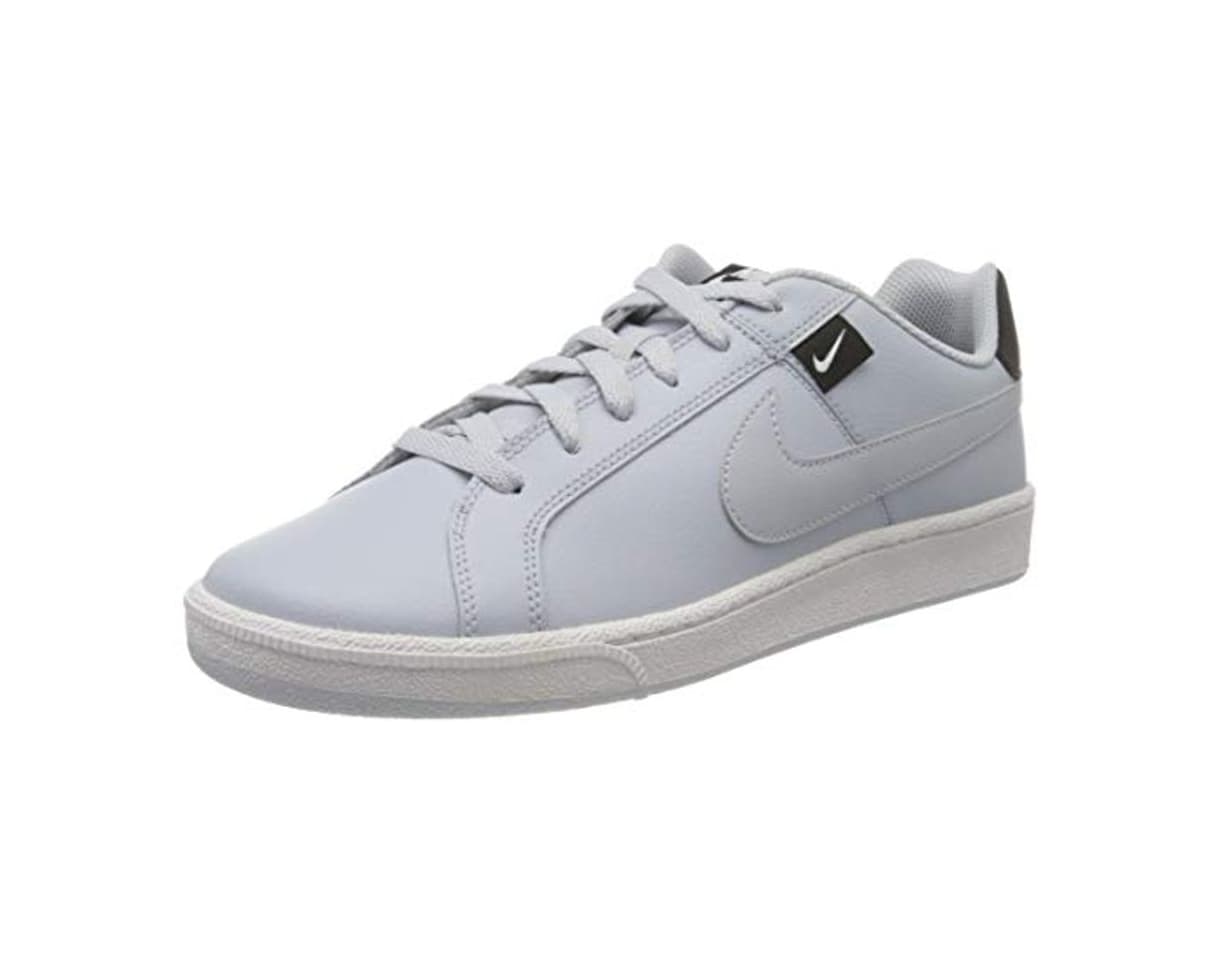 Fashion Nike Court Royale Tab, Zapatillas para Hombre, Sky Grey