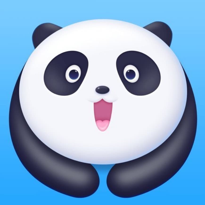 App Panda Helper 