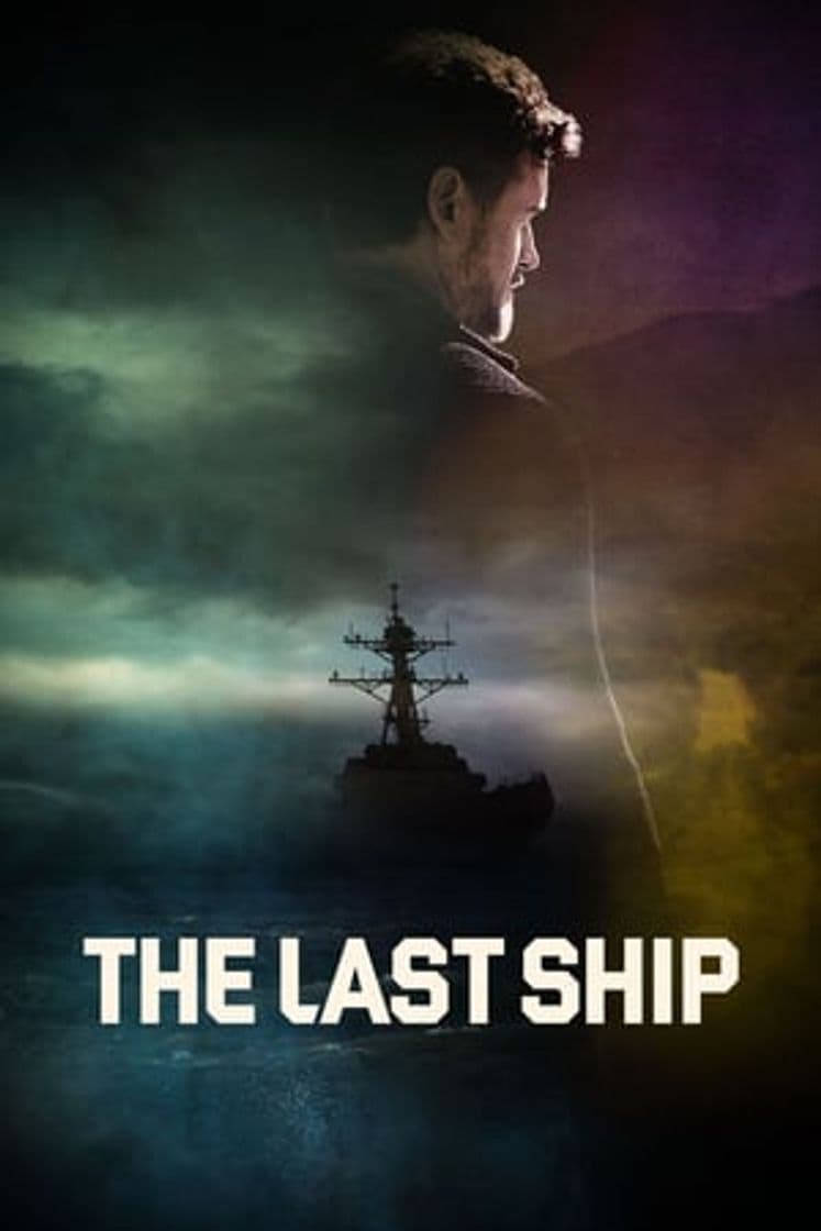 Serie The Last Ship