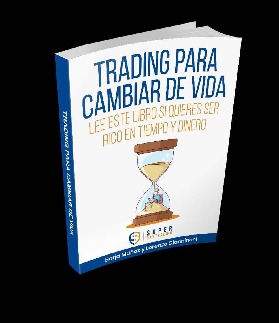 Book Trading para cambiar de vida