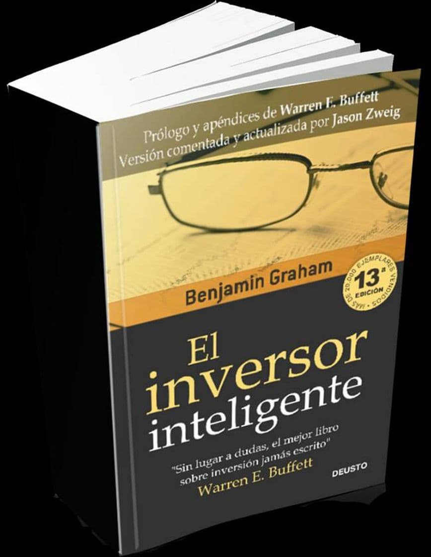 Book El Inversor Inteligente