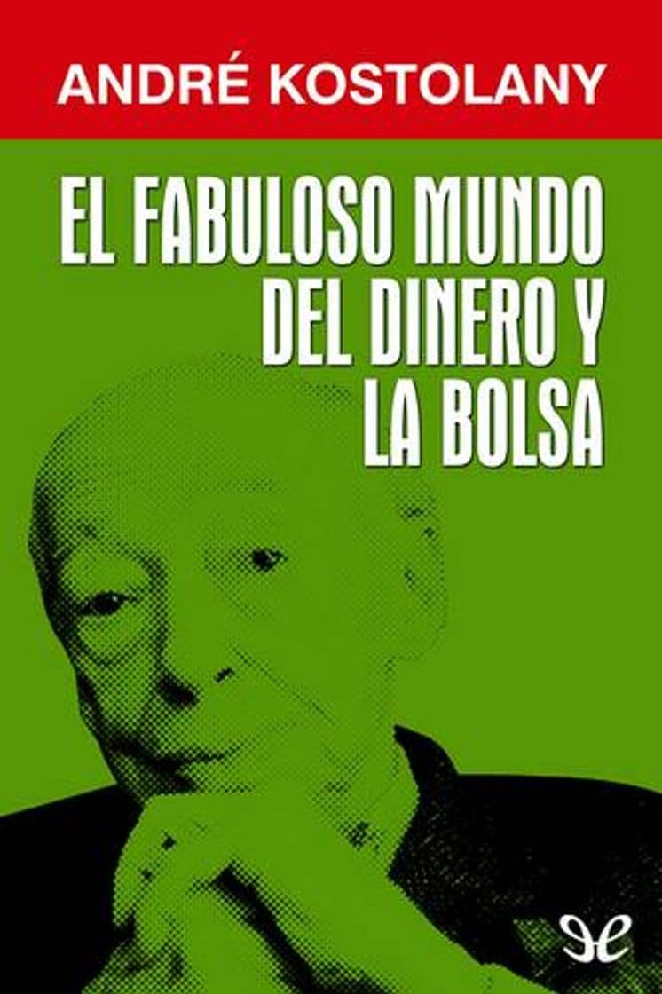 Book El fabuloso mundo del dinero y la bolsa