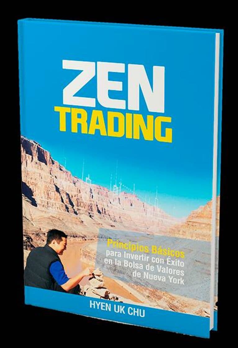 Book Zen Trading