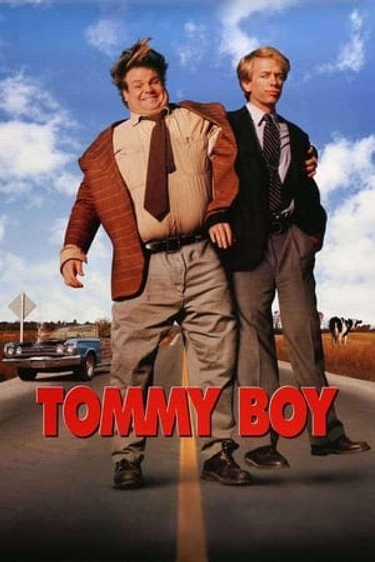 Movie Tommy Boy