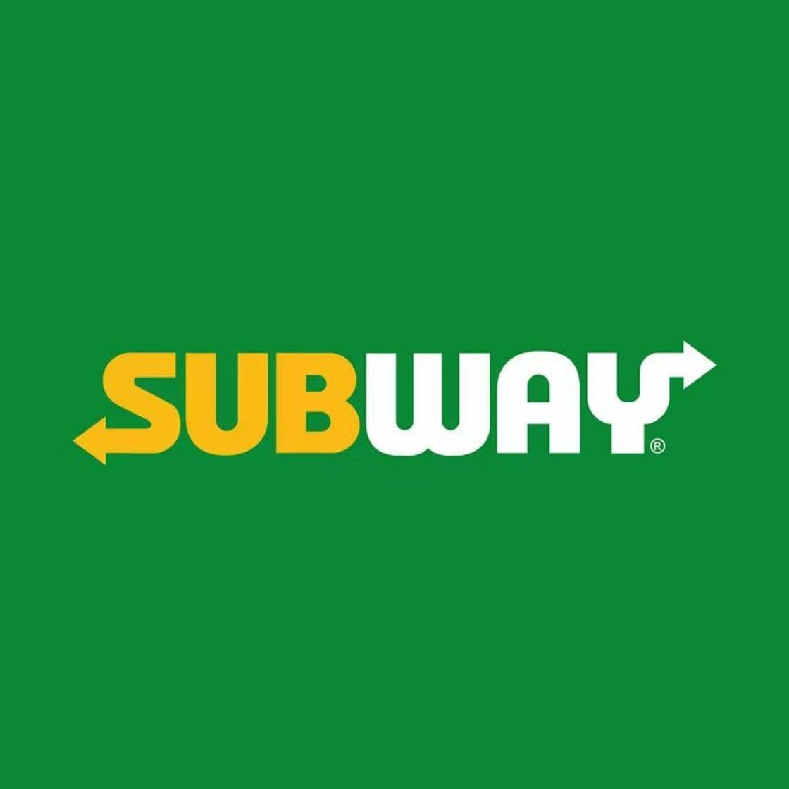 Restaurantes Subway