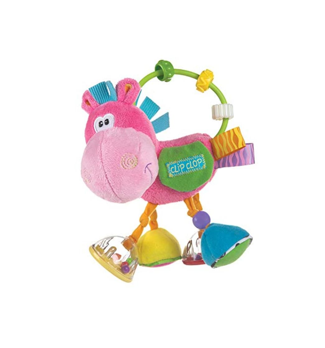 Producto Playgro Sonajero Multiactividades Caballo