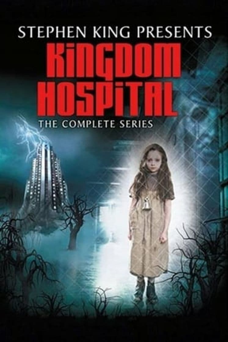 Serie Stephen King's Kingdom Hospital