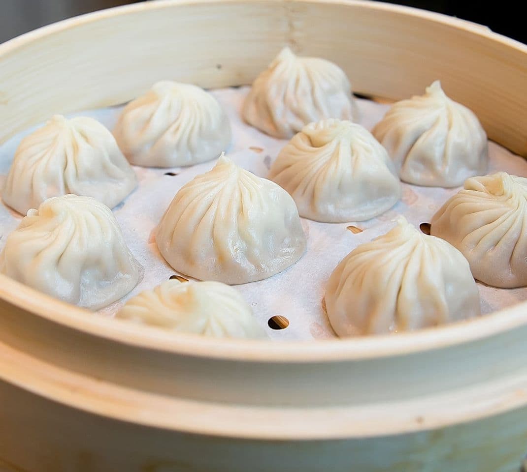 Restaurantes Din Tai Fung