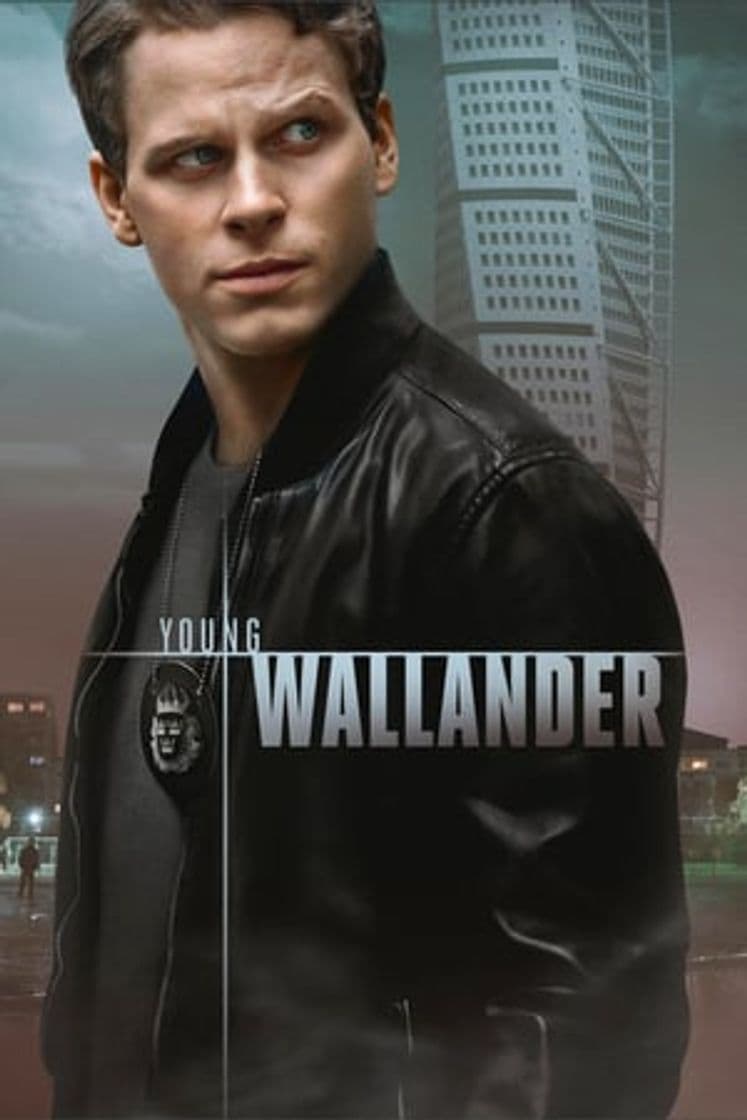 Serie Young Wallander