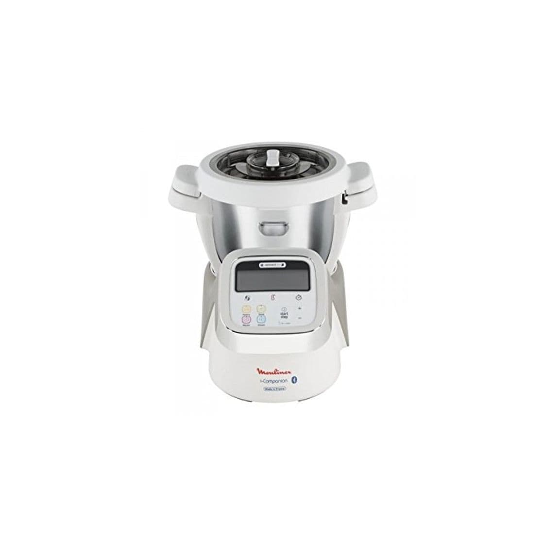 Product Moulinex I-Companion Robot HF9001XF 1550W BLUETOOT