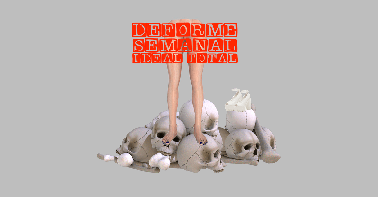 Fashion Deforme Semanal Ideal Total