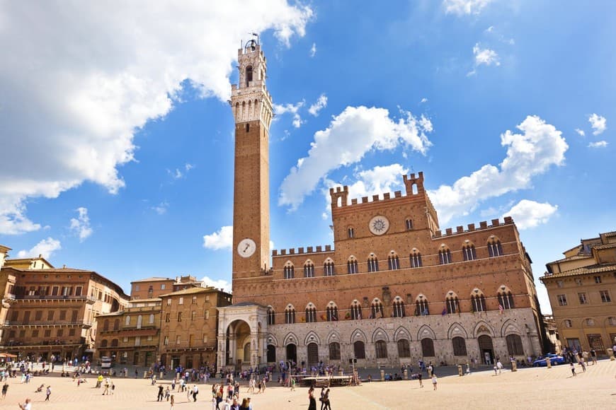 Place Siena