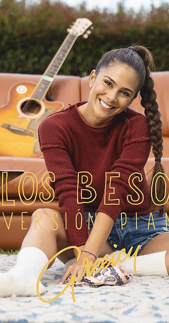 Canción Los Besos